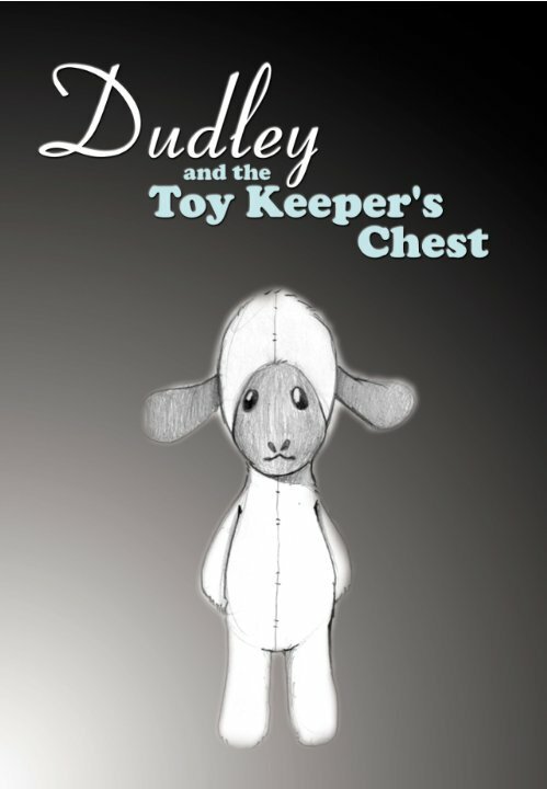 Постер Dudley and the Toy Keeper's Chest