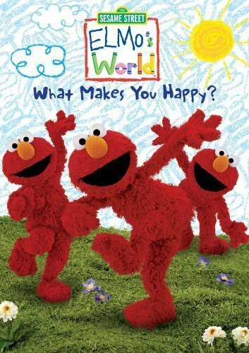 Elmo's World: What Makes You Happy? скачать фильм торрент