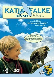 Постер Falkehjerte
