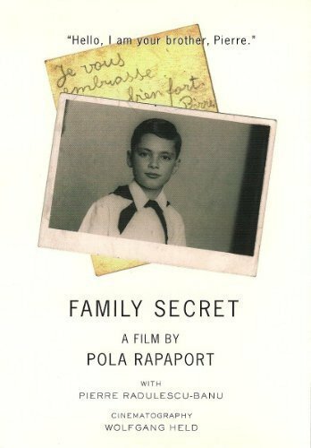 Постер Family Secret