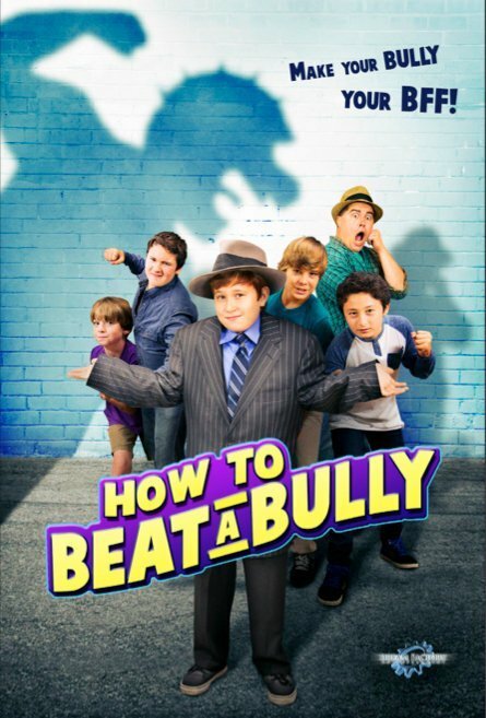 Постер How to Beat a Bully