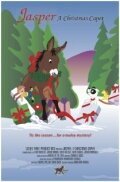 Постер Jasper: A Christmas Caper