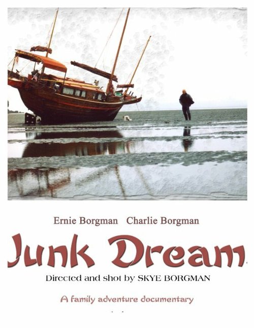 Постер Junk Dreams