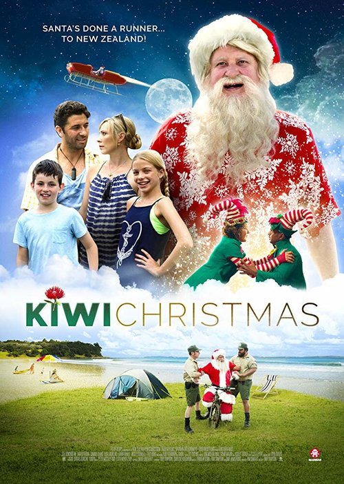 Kiwi Christmas скачать фильм торрент