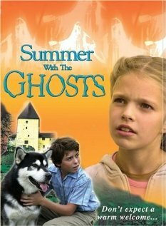 Постер Лето с привидениями