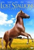 Постер Lost Stallions: The Journey Home