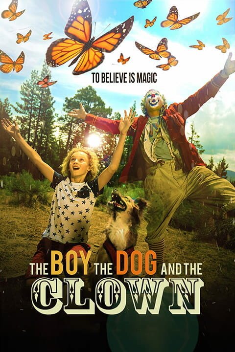 Мальчик, собака и клоун скачать фильм торрент