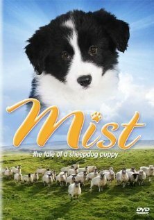 Постер Mist: The Tale of a Sheepdog Puppy