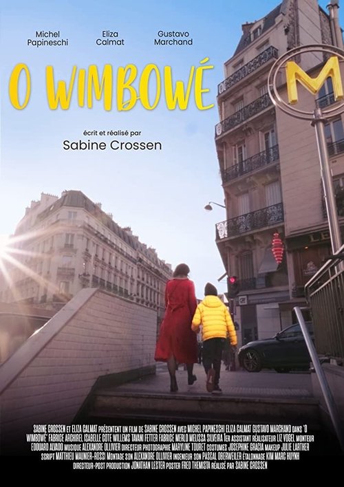 Постер O Wimbowé