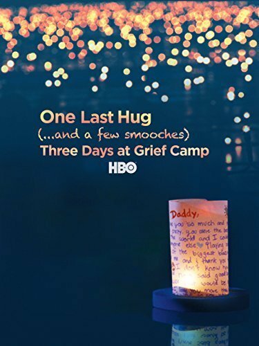 One Last Hug: Three Days at Grief Camp скачать фильм торрент