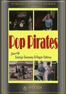 Постер Pop Pirates