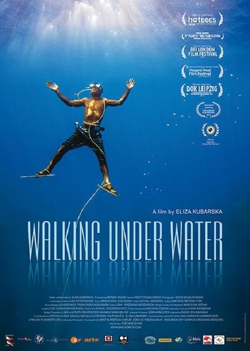 Прогулки под водой скачать фильм торрент