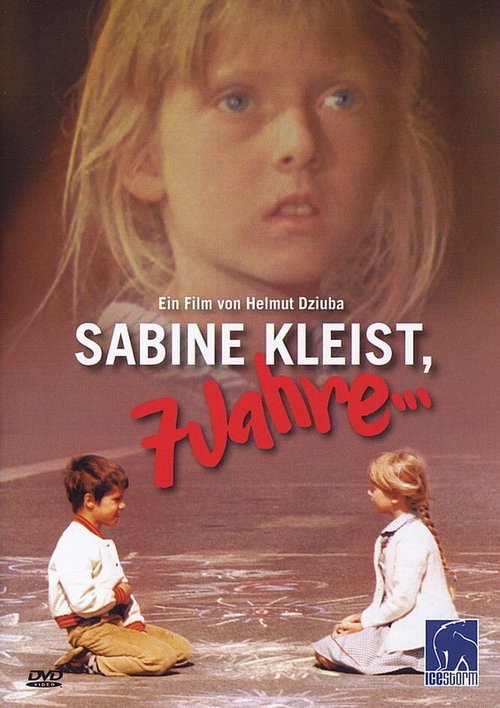Постер Сабина Клейст, 7 лет