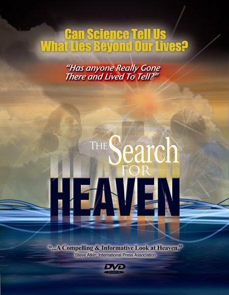 Постер The Search for Heaven