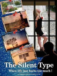 Постер The Silent Type