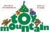 Постер Toy Mountain Christmas Special