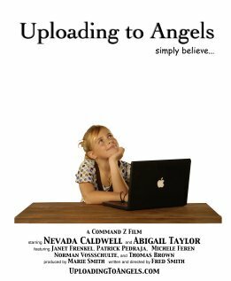 Постер Uploading to Angels