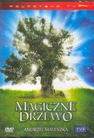 Постер Волшебное дерево