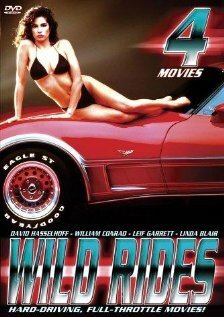 Постер Wild Rides