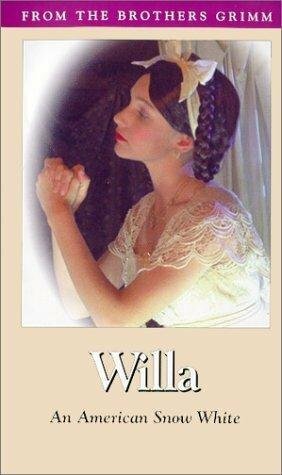 Постер Willa: An American Snow White