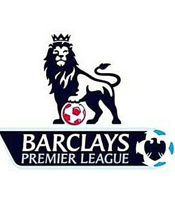 Постер Barclays English Premier League 2004/2005