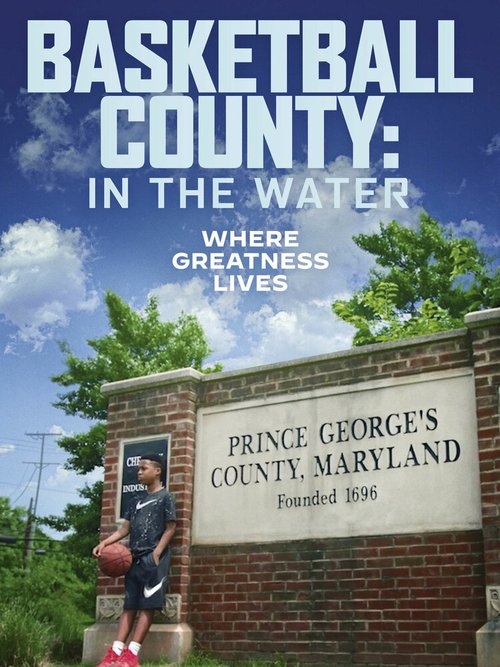 Basketball County: In the Water скачать фильм торрент