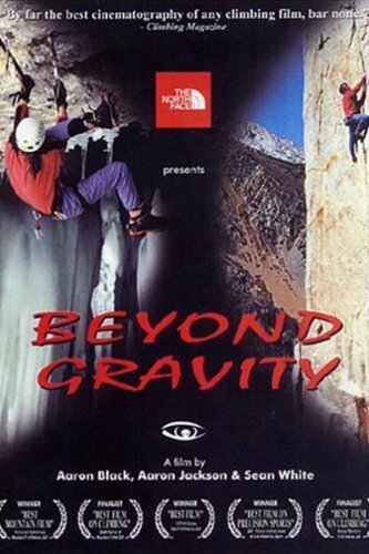 Постер Beyond Gravity