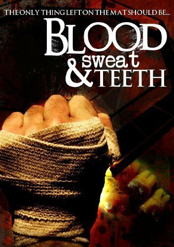 Постер Blood, Sweat & Teeth