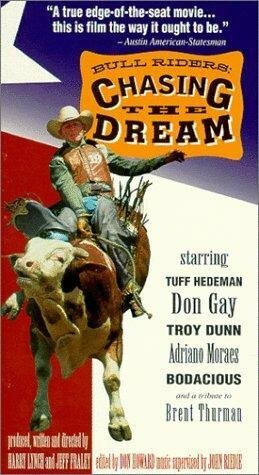 скачать Bull Riders: Chasing the Dream через торрент