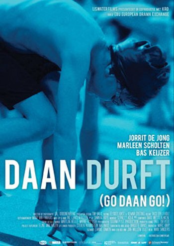 Постер Daan Durft