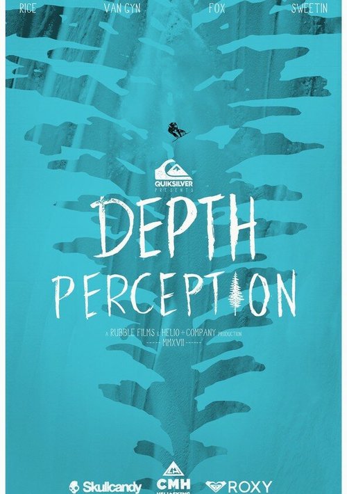 Постер Depth Perception