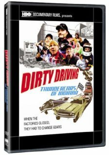 скачать Dirty Driving: Thundercars of Indiana через торрент