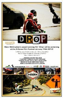 Постер Drop; My Life Downhill