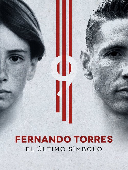 Постер Фернандо Торрес: Последний символ