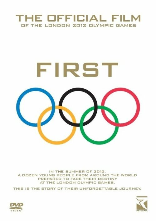 First: The Official Film of the London 2012 Olympic Games скачать фильм торрент