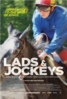 Постер Lads & Jockeys