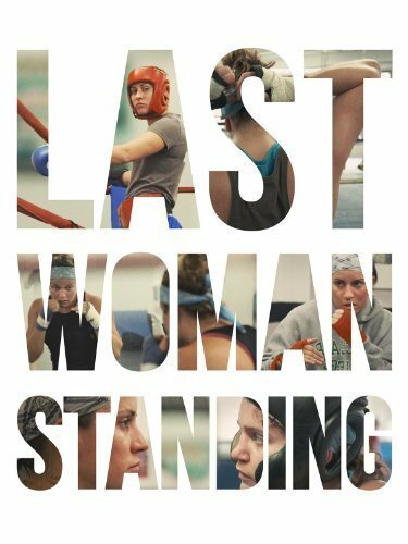 Постер Last Woman Standing