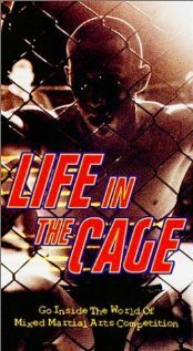 Постер Life in the Cage