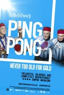 Ping Pong скачать фильм торрент