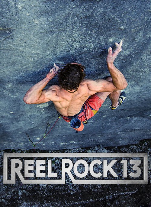 Постер Reel Rock 13