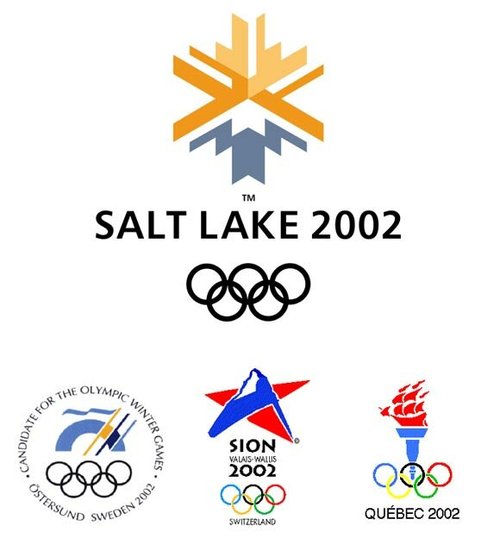 Постер Солт-Лейк 2002: Истории олимпийской славы