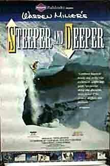 Постер Steeper & Deeper