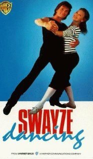 Постер Swayze Dancing