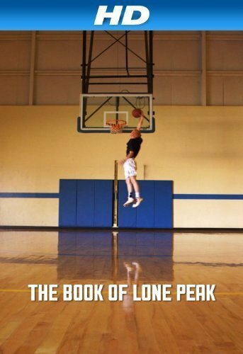 Постер The Book of Lone Peak