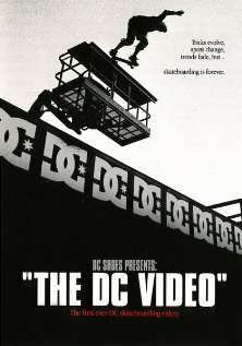 Постер The DC Video