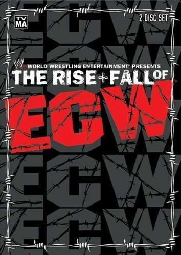 The Rise & Fall of ECW скачать фильм торрент