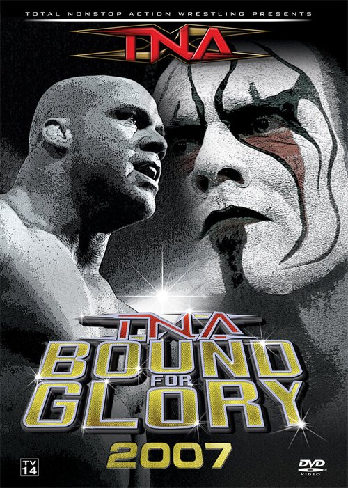 Постер TNA Предел для славы