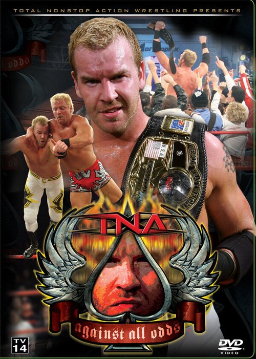Постер TNA Против всех сложностей