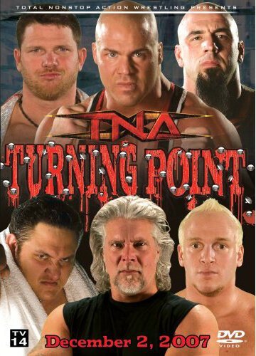 TNA Точка поворота скачать фильм торрент