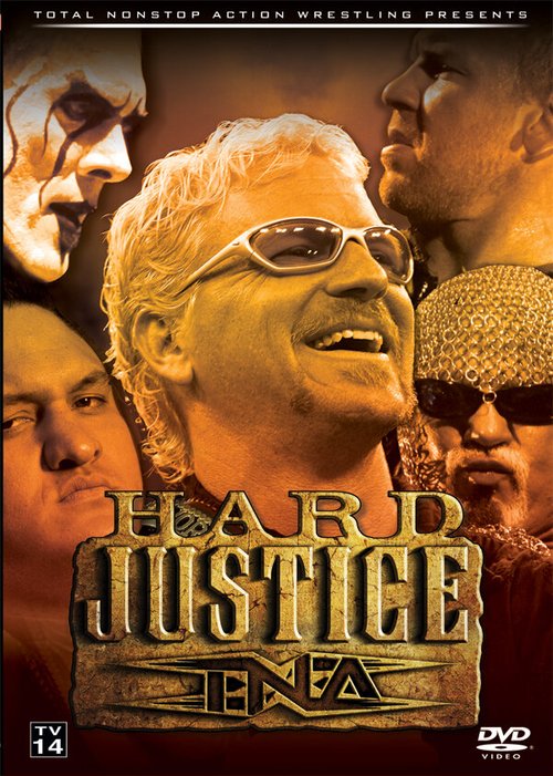 TNA Тяжелое правосудие скачать фильм торрент